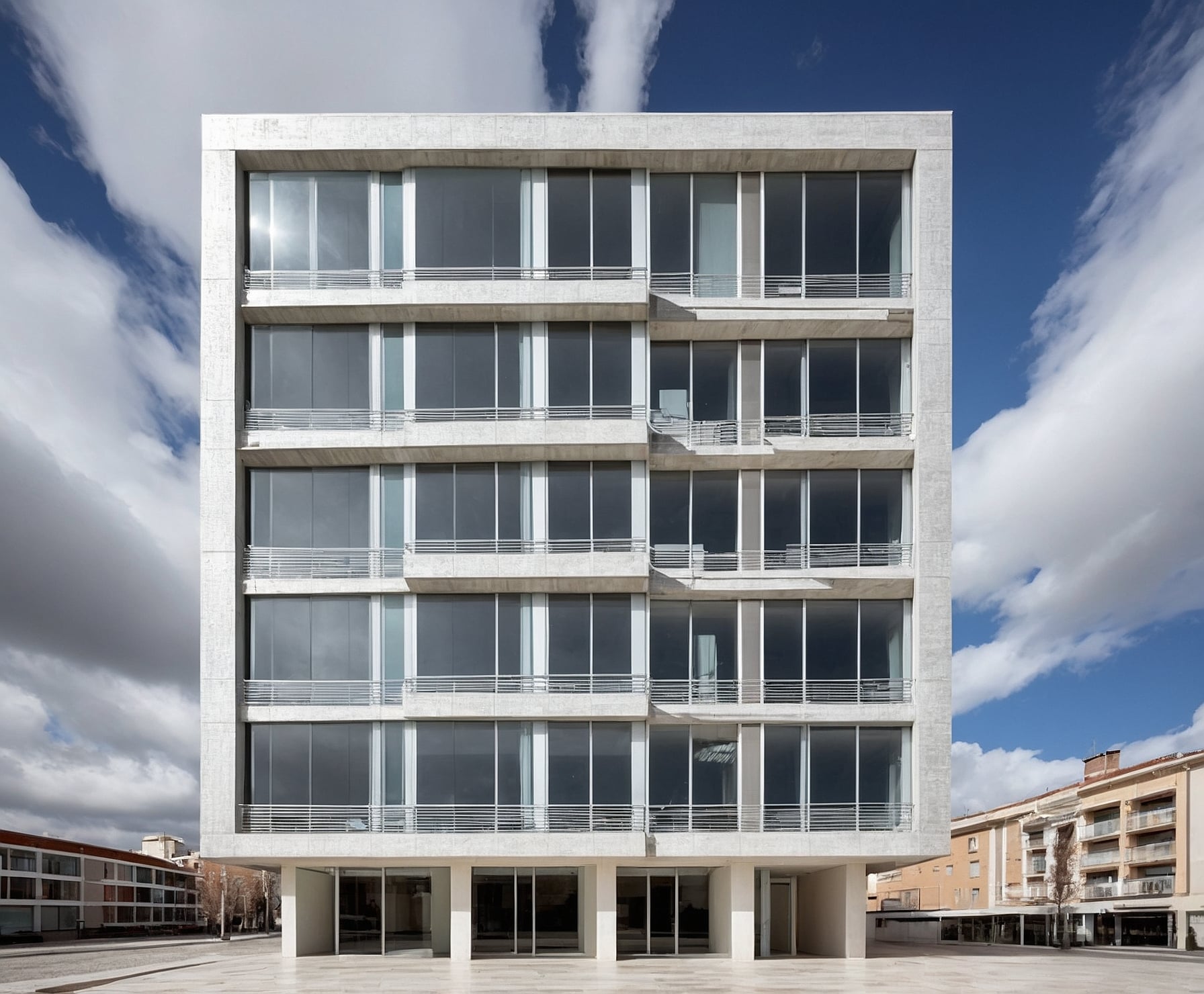 Alojamiento turístico único y cómodo.